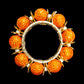 Ring with Gotta Ball