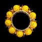 Ring with Gotta Ball