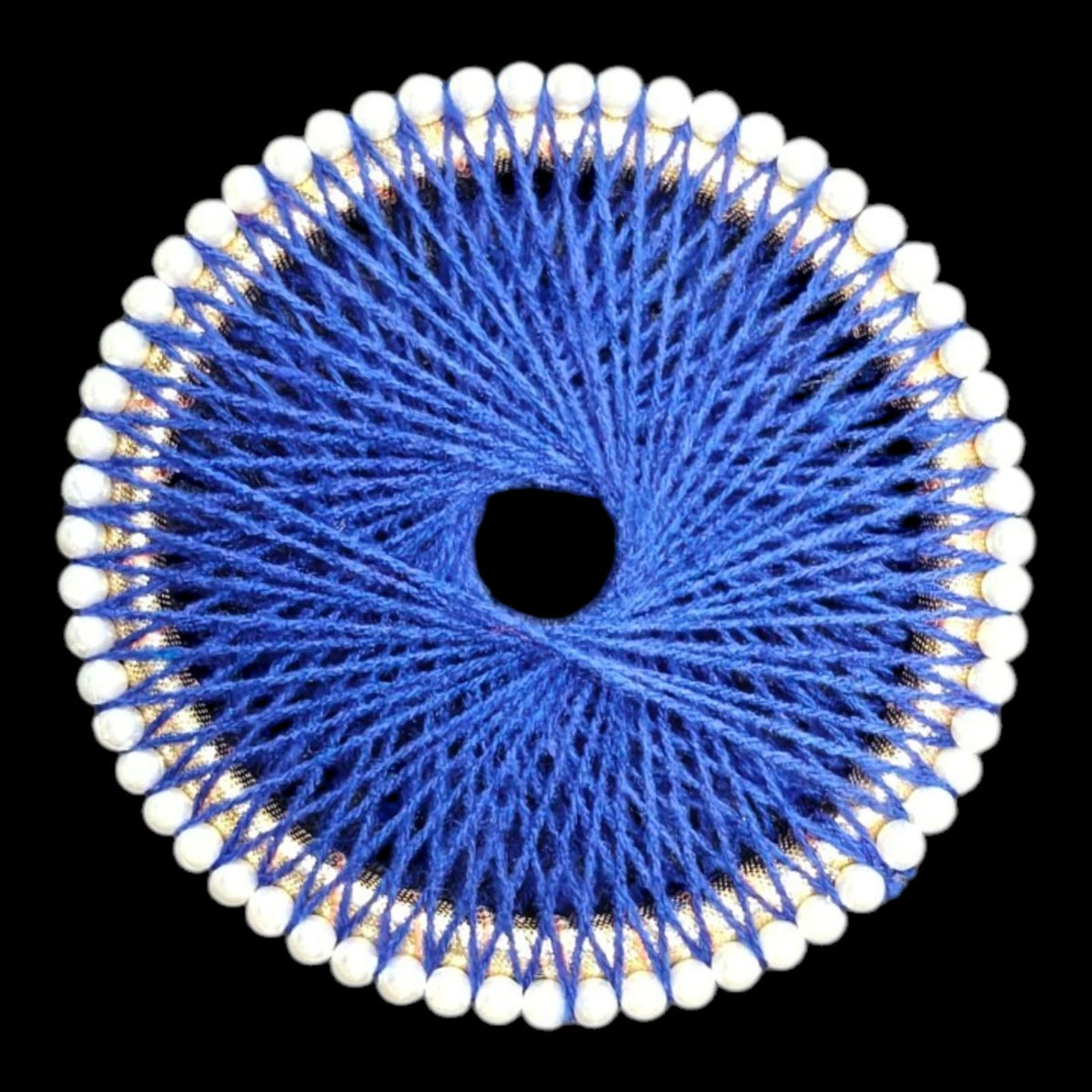 Thread Ring 4 Inch
