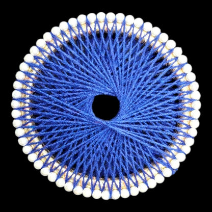 Thread Ring 4 Inch