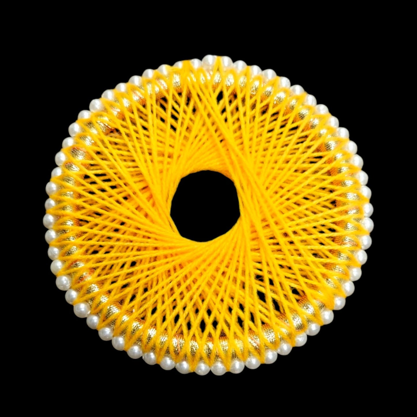 Thread Ring 4 Inch
