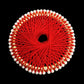 Thread Ring 4 Inch