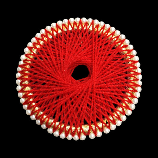 Thread Ring 4 Inch