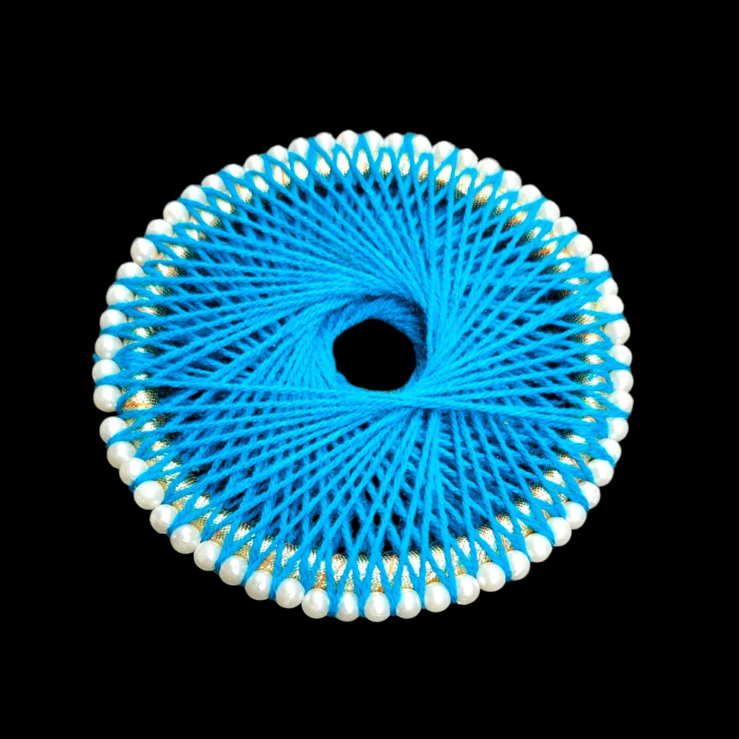 Thread Ring 4 Inch