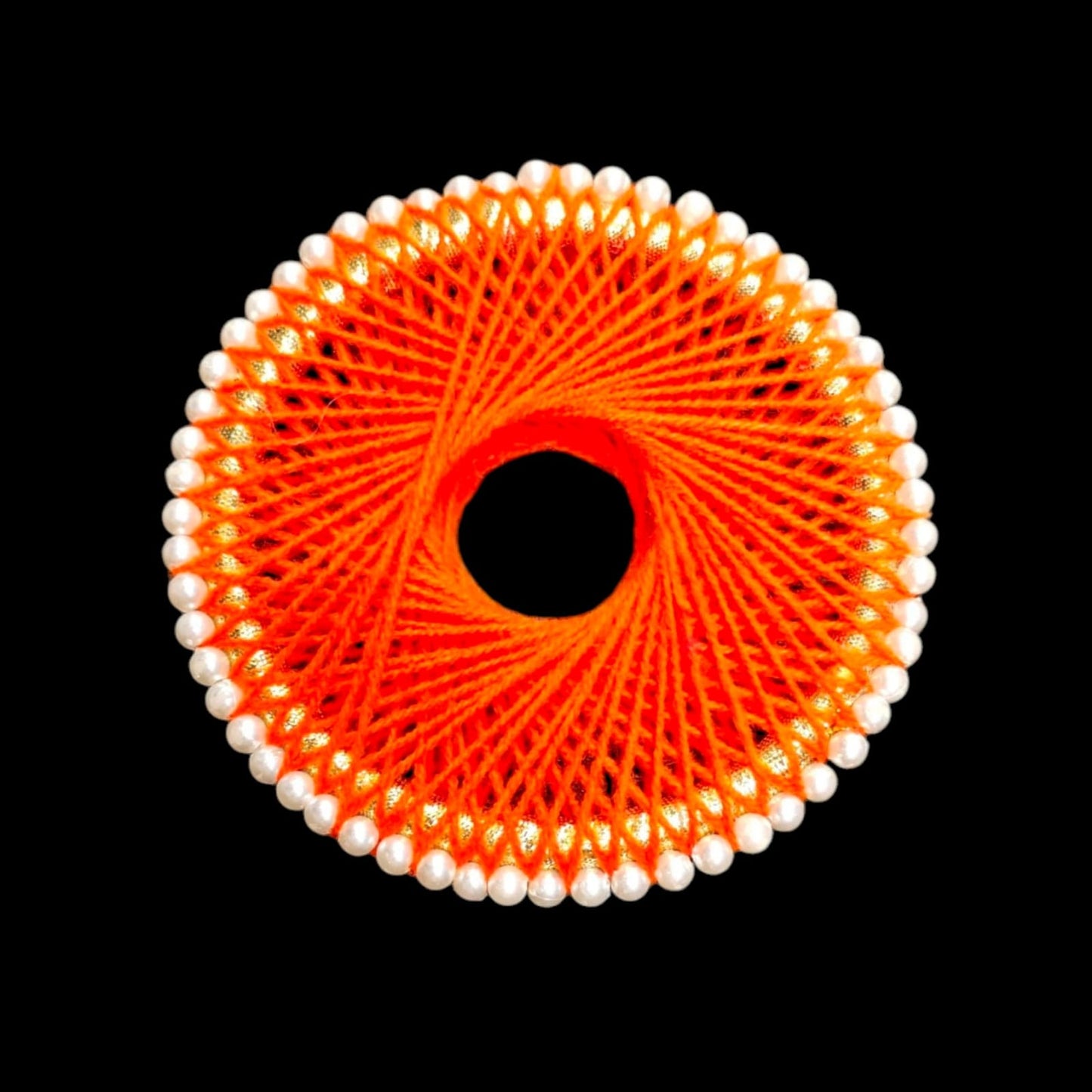 Thread Ring 4 Inch