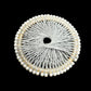 Thread Ring 4 Inch