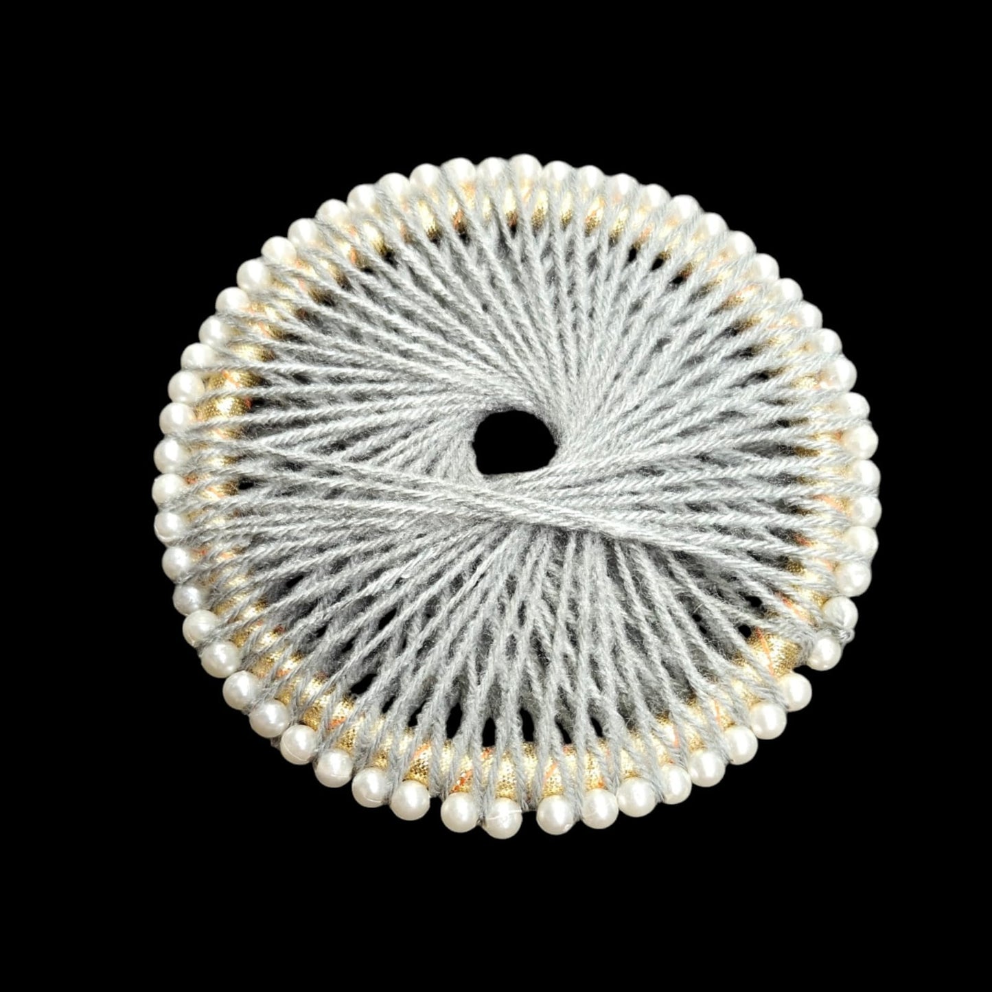 Thread Ring 4 Inch