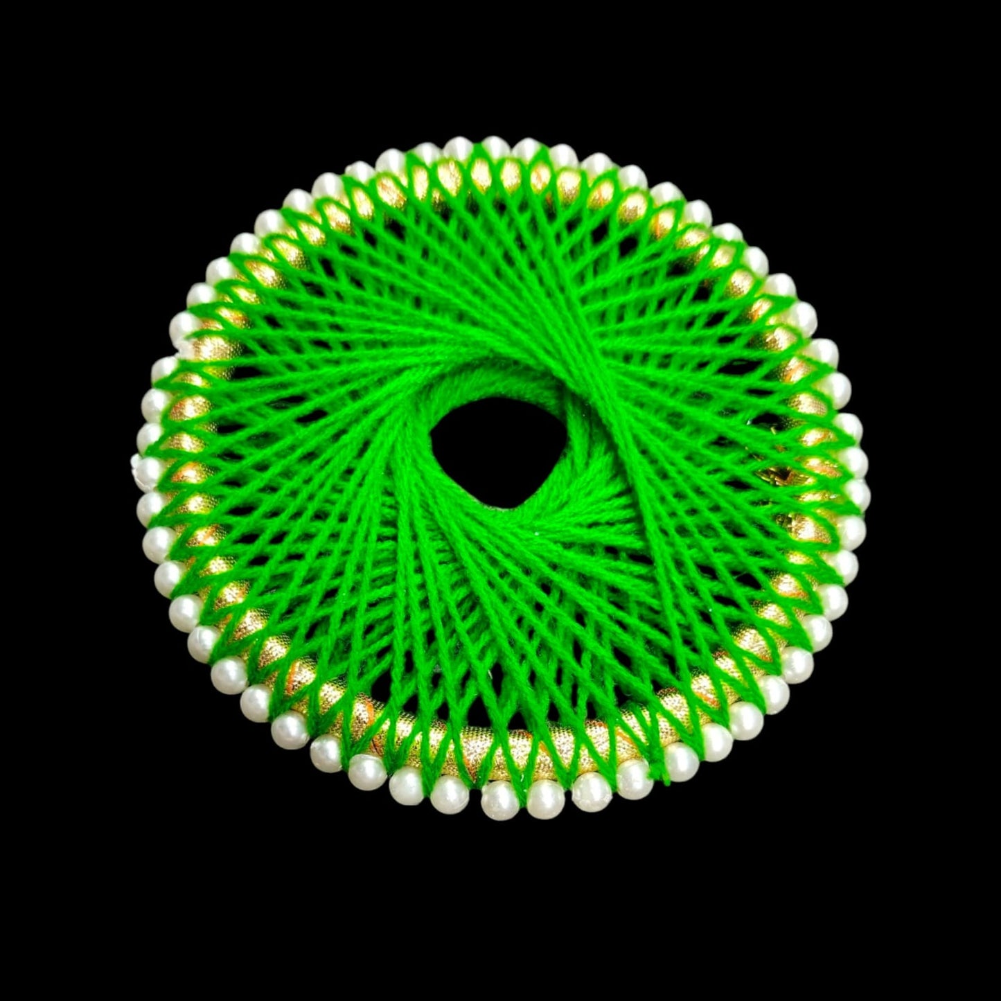 Thread Ring 4 Inch