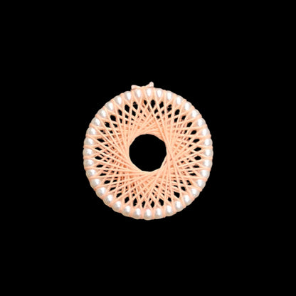 Mini Thread Ring 2 inch