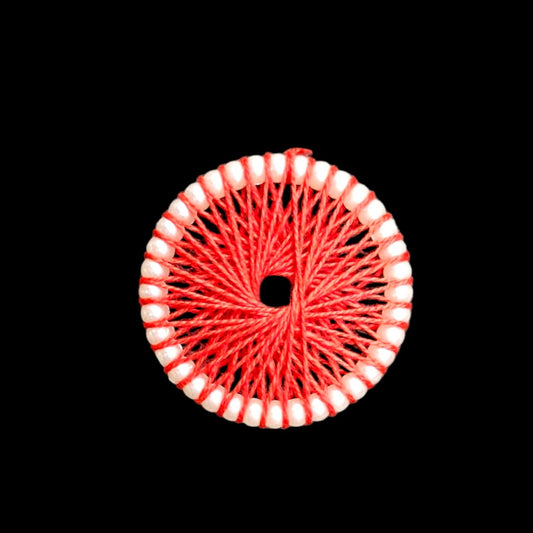 Mini Thread Ring 2 inch