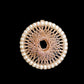 Mini Thread Ring 2 inch