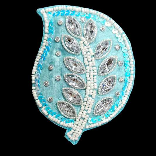 Leaf patch-1