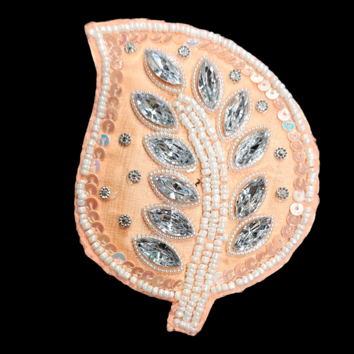 Leaf patch-1