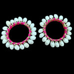 Kaudi Ring 4 Inch