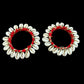 Kaudi Ring 4 Inch