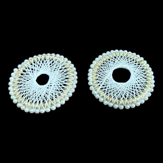 Thread Ring 3 Inch