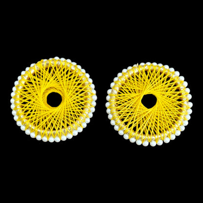 Thread Ring 3 Inch