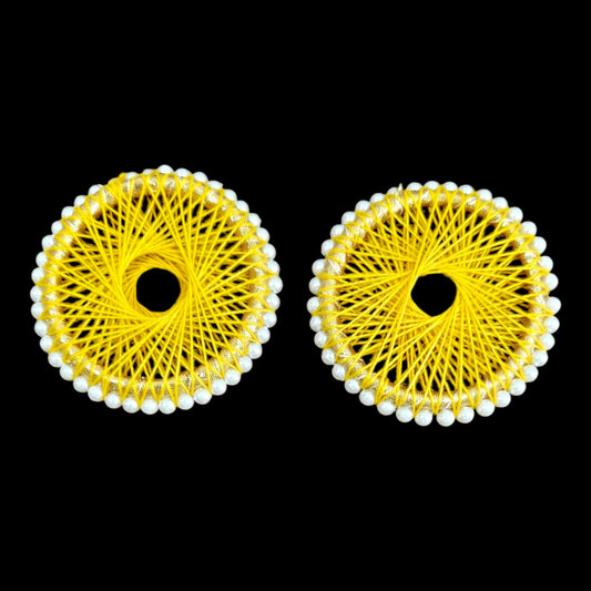 Thread Ring 3 Inch