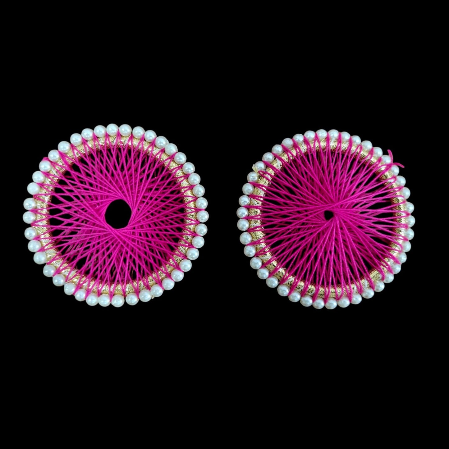 Thread Ring 3 Inch