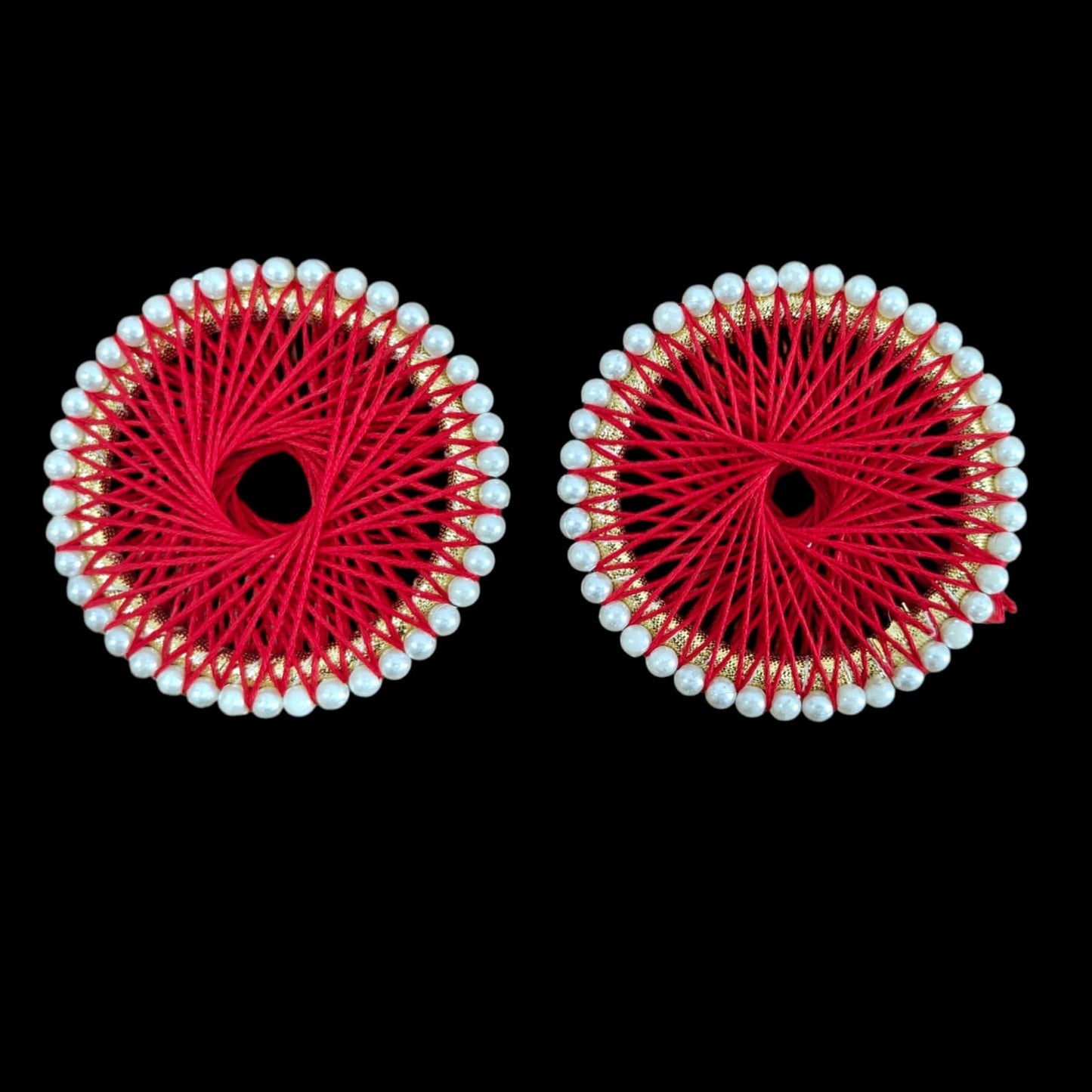 Thread Ring 3 Inch