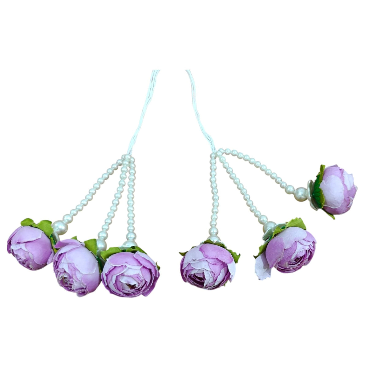 Flower Latkan