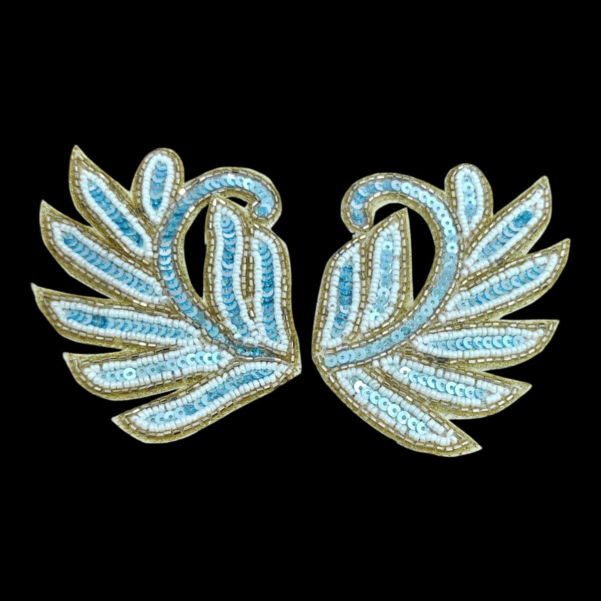 Leaf patch-2