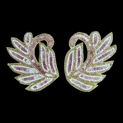 Leaf patch-2