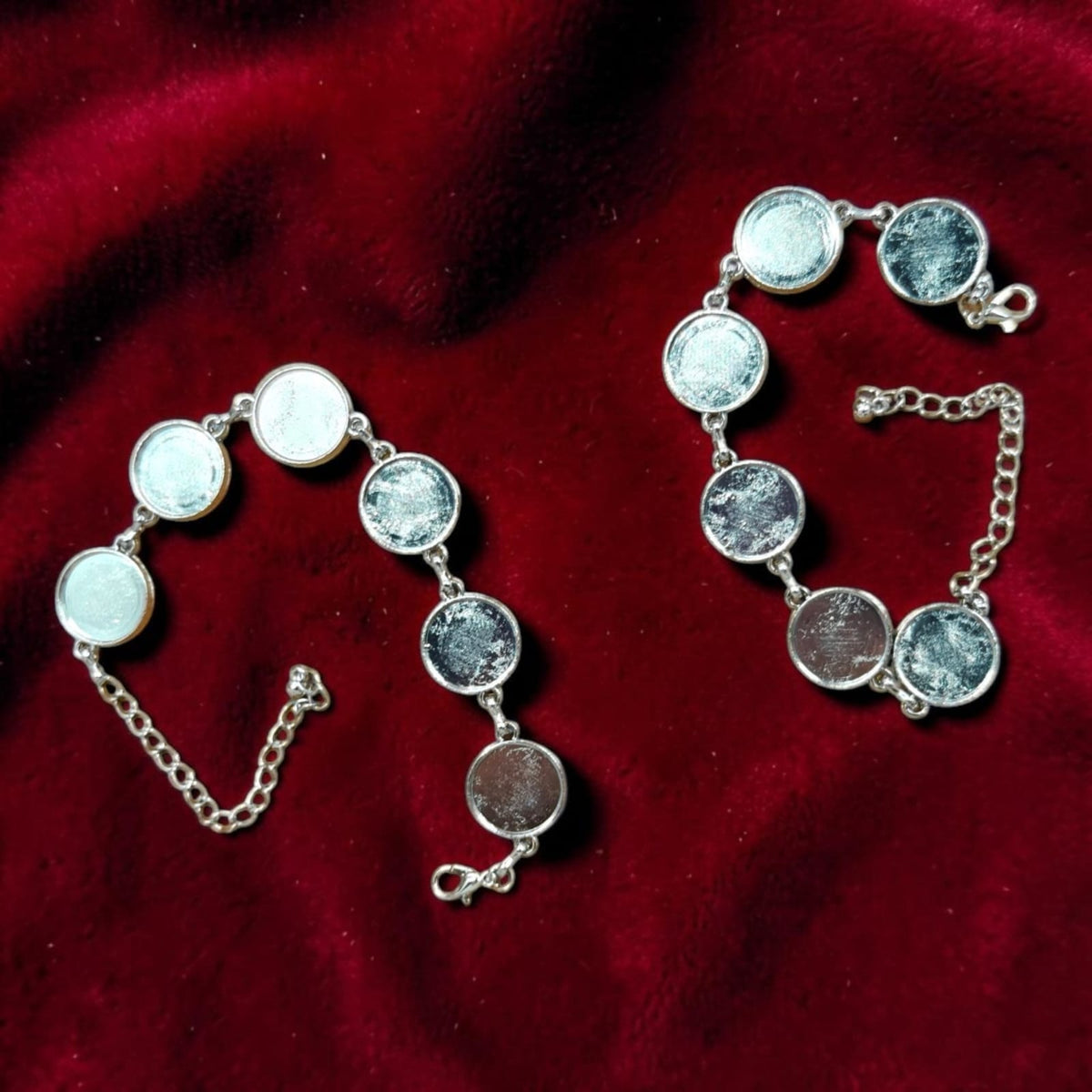 Hand Bracelet