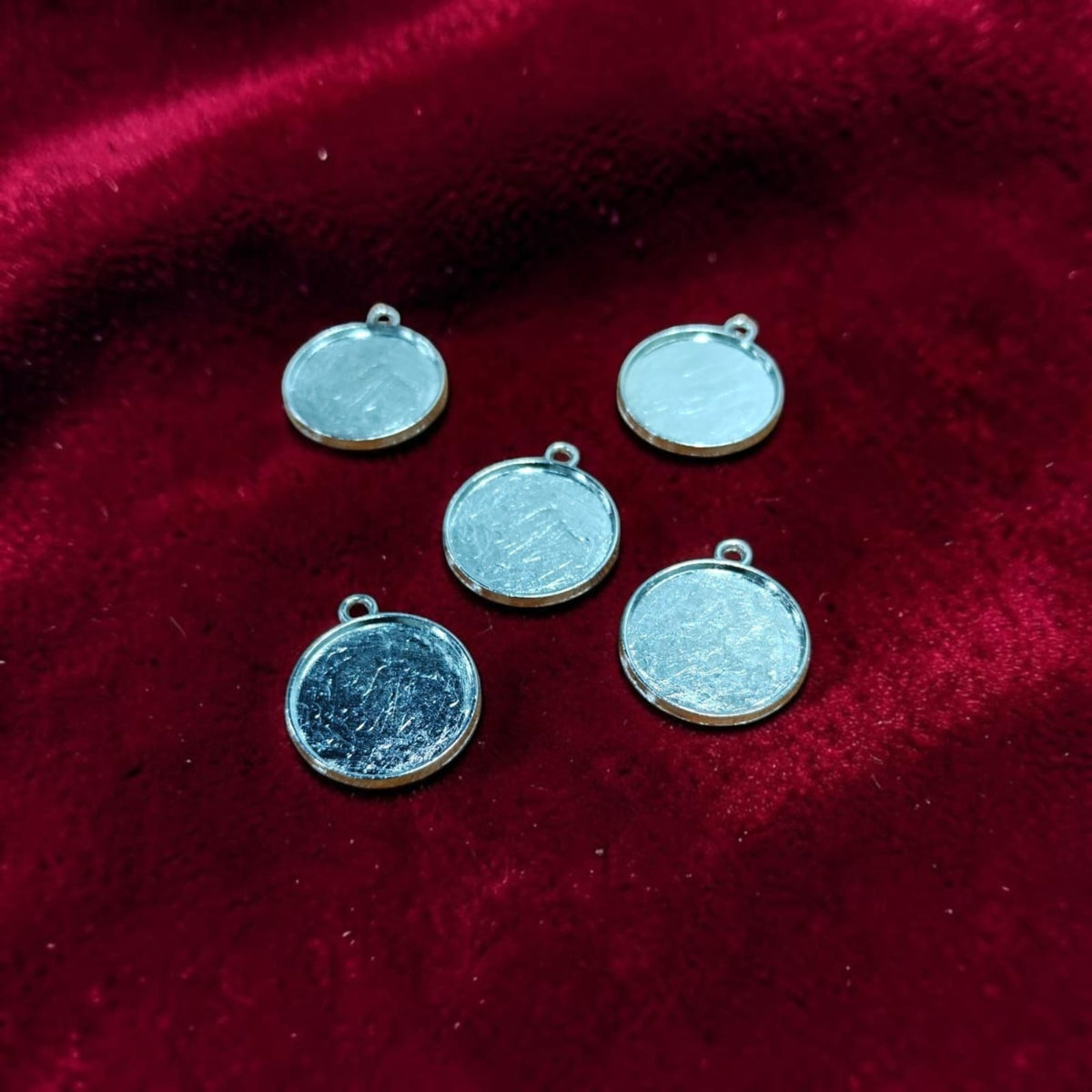 Pendant 12 MM
