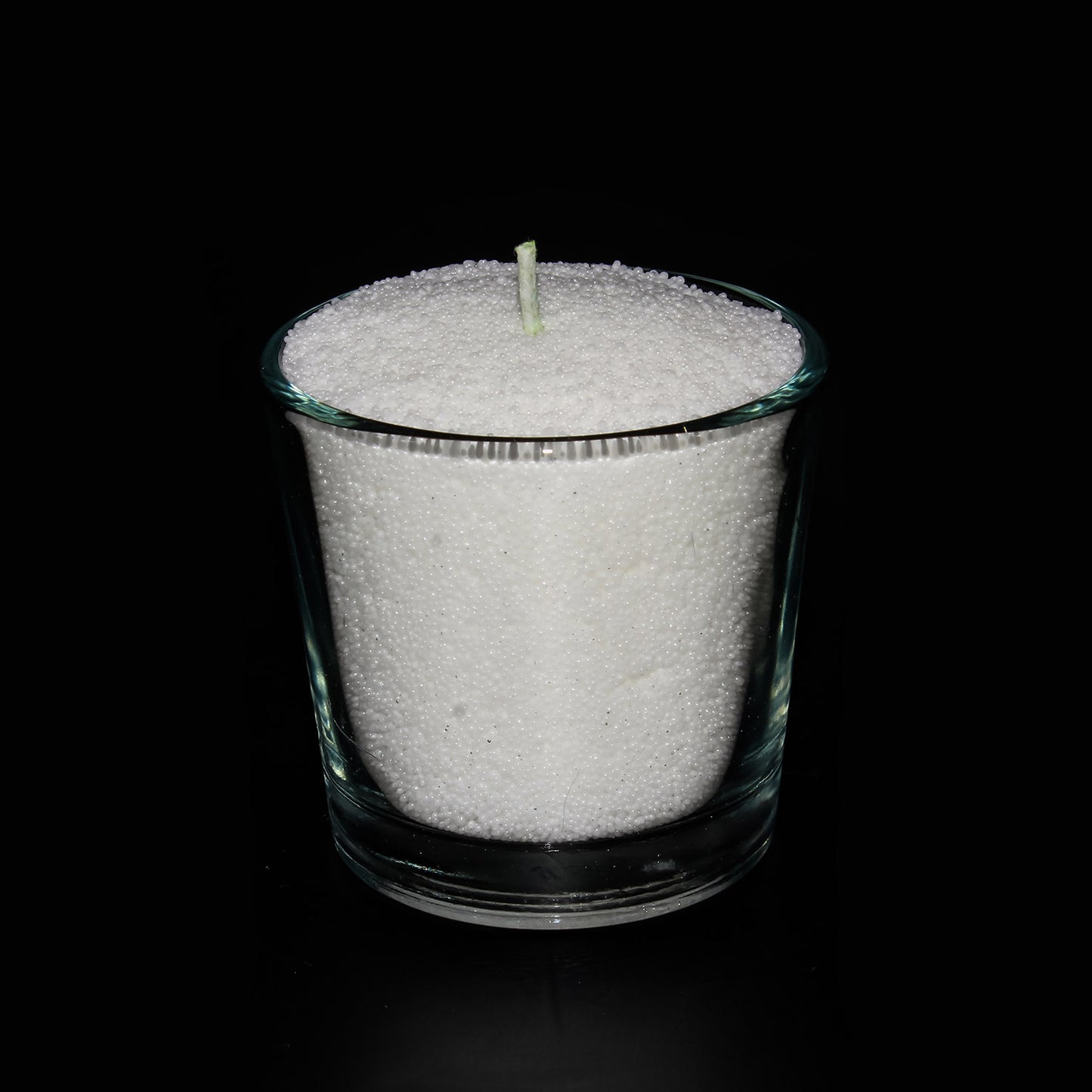 Wax Sand - White