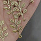 Metal Leafe-E