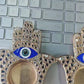 Mirror T Light Holder-1