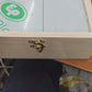 Pine Wood Box