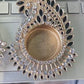 Mirror T Light Holder-2