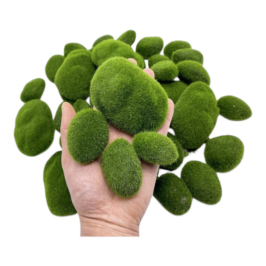 Moss Ball